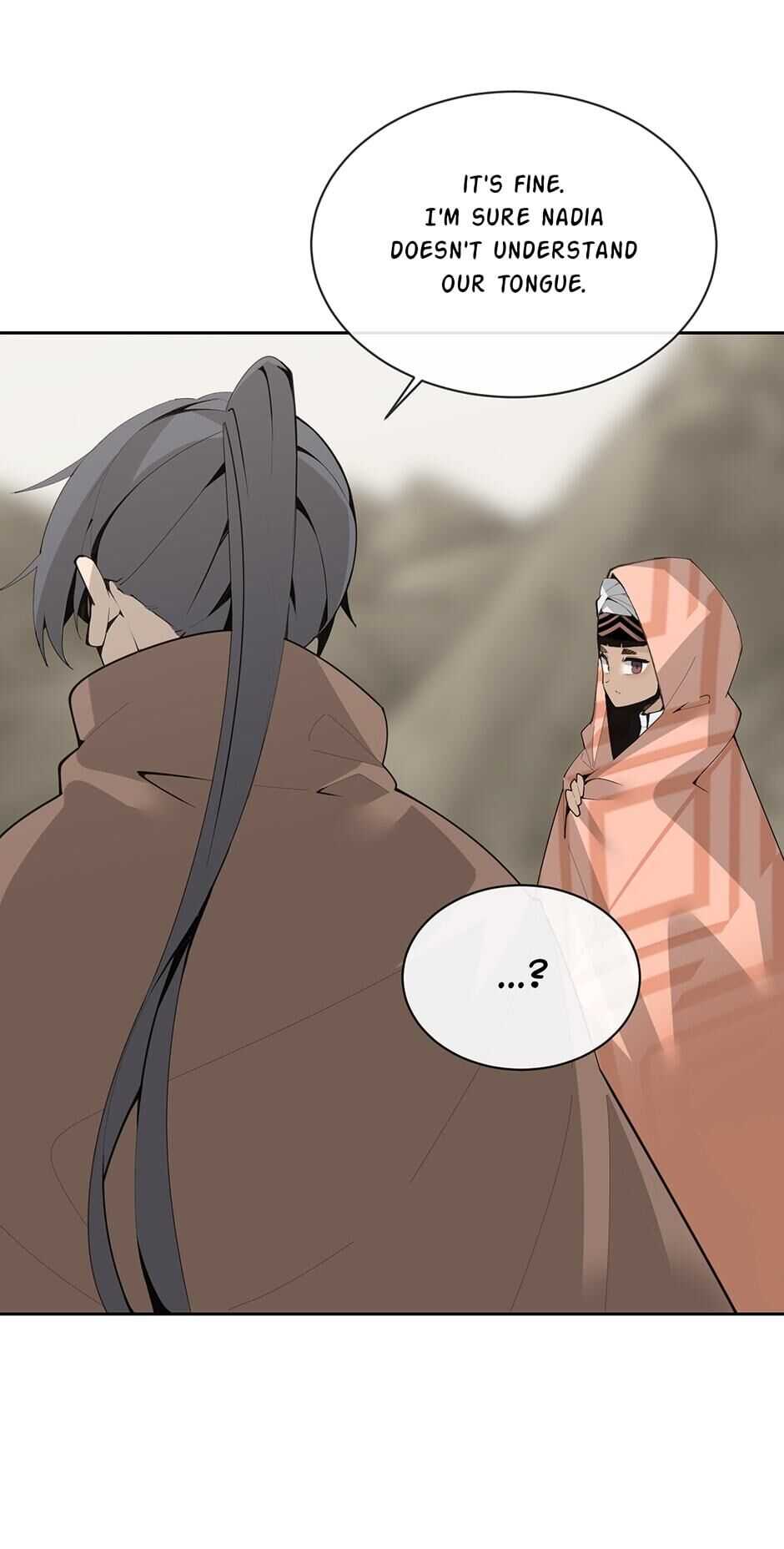 Devil Sword King chapter 276 - page 11