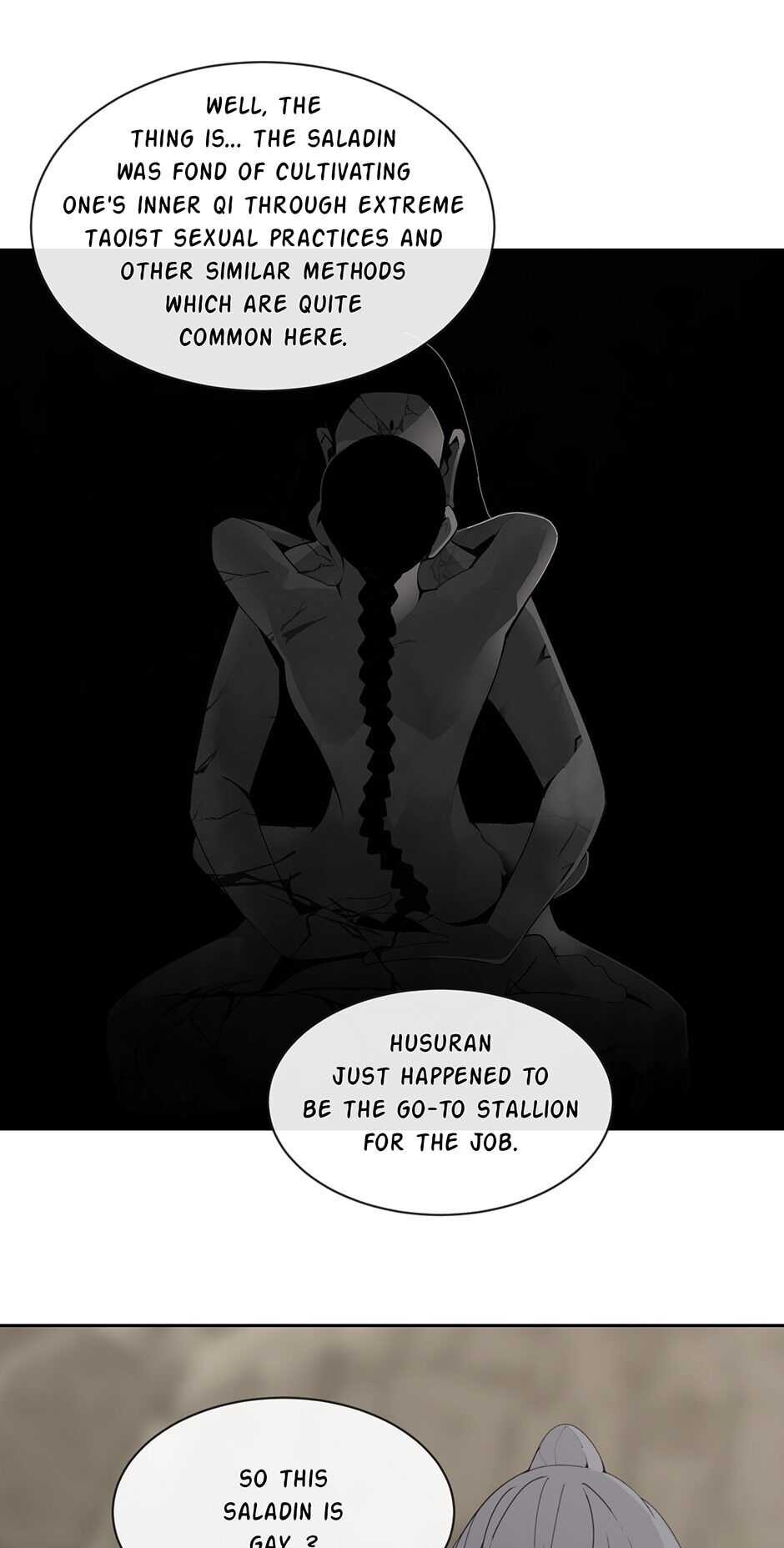 Devil Sword King chapter 276 - page 12