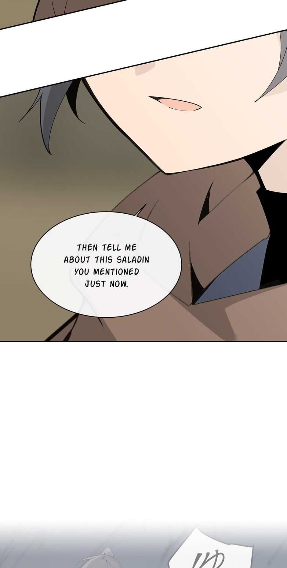 Devil Sword King chapter 276 - page 4