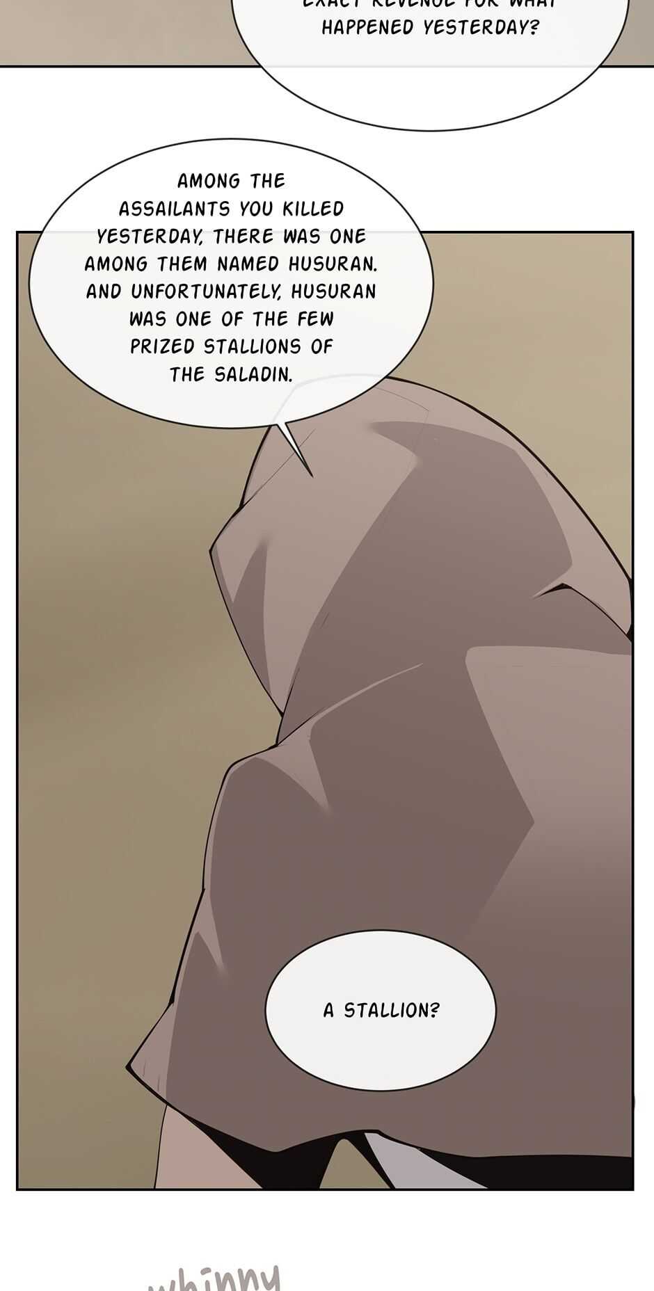 Devil Sword King chapter 276 - page 8