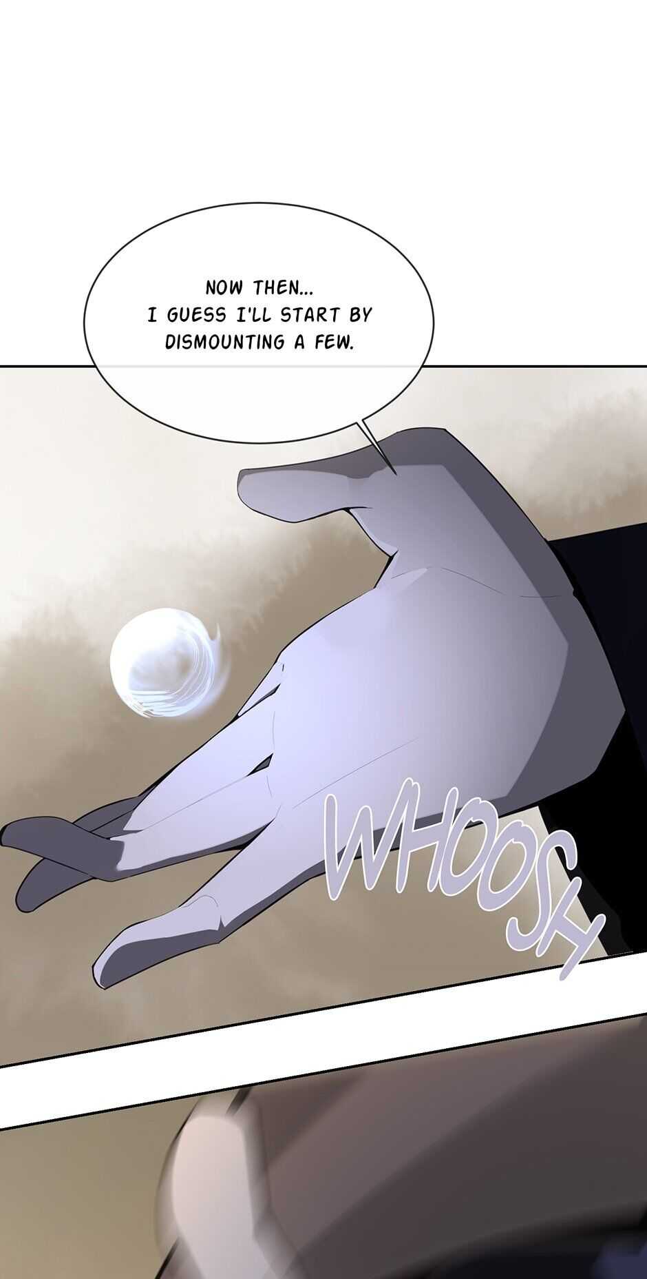 Devil Sword King chapter 275 - page 22