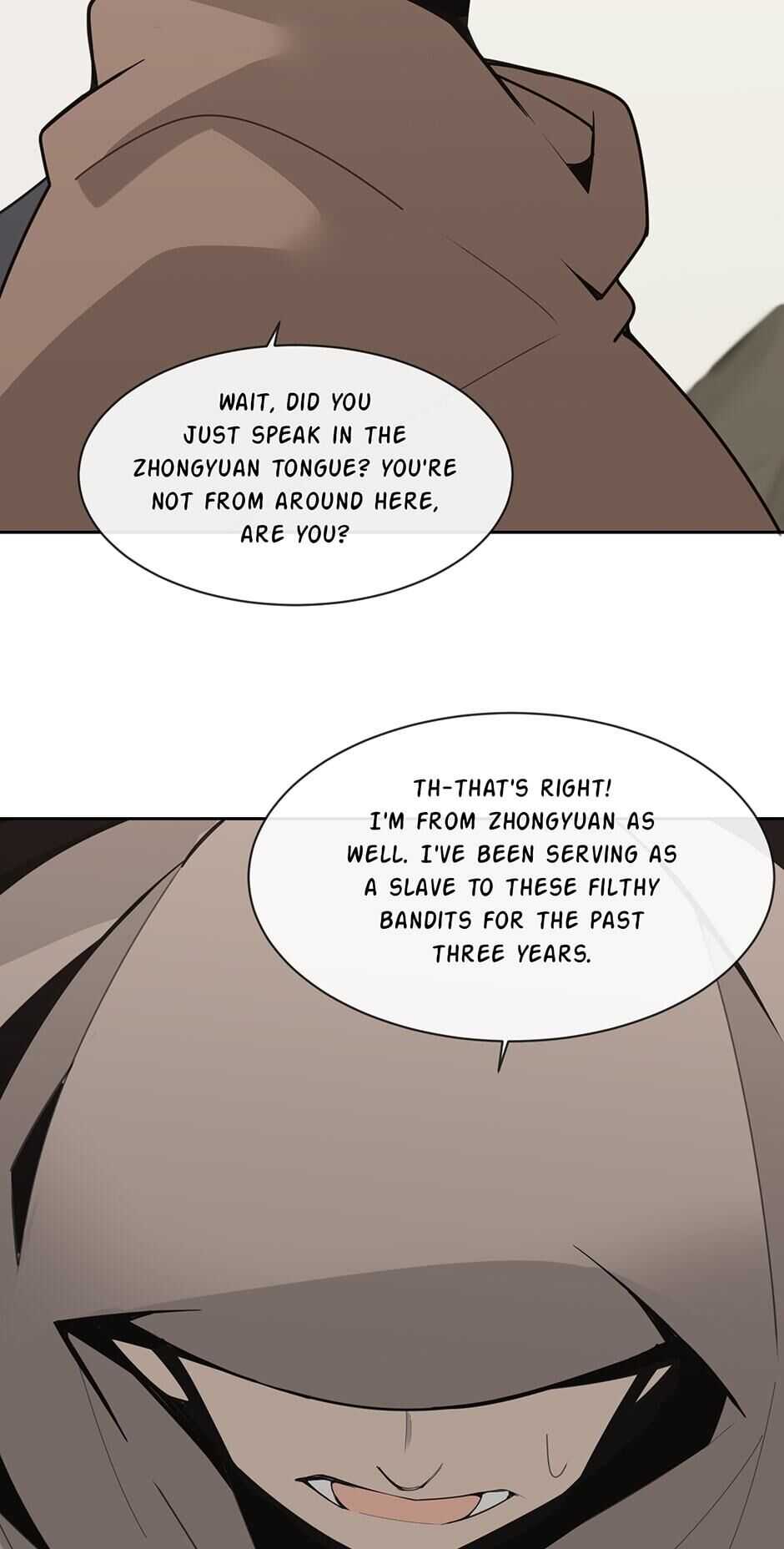 Devil Sword King chapter 275 - page 44