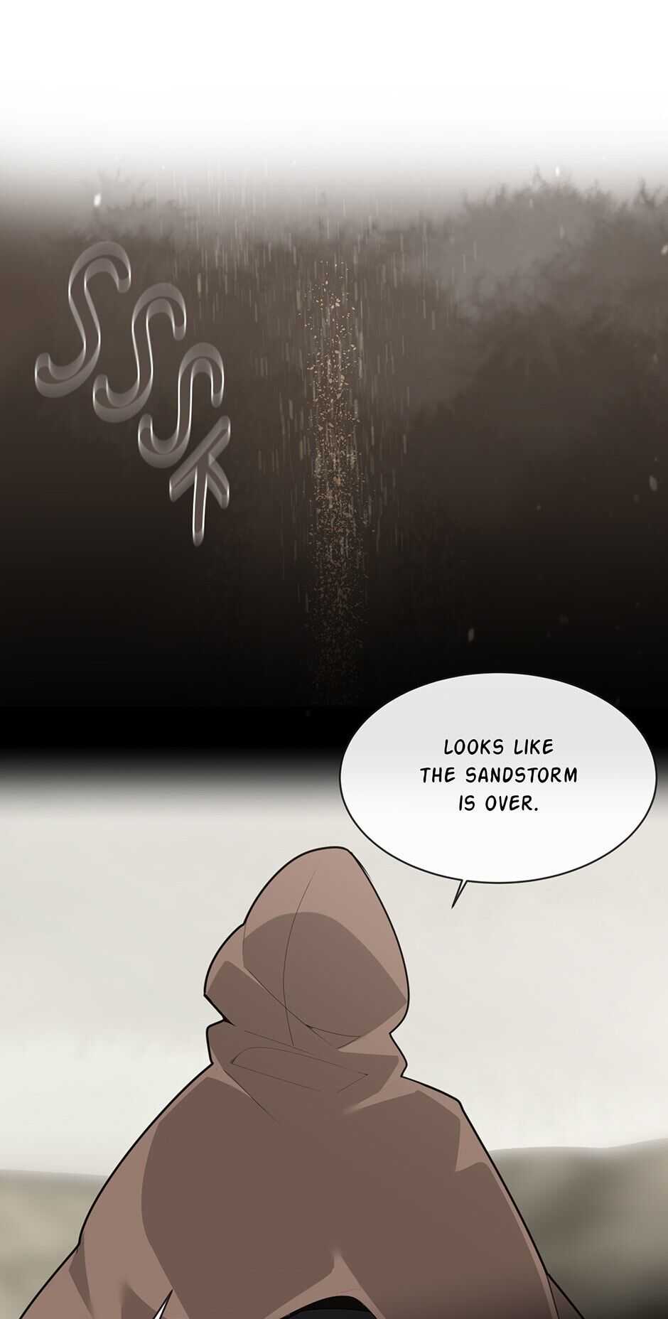 Devil Sword King chapter 274 - page 11