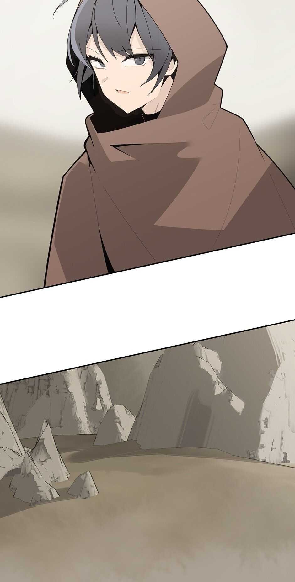 Devil Sword King chapter 274 - page 22
