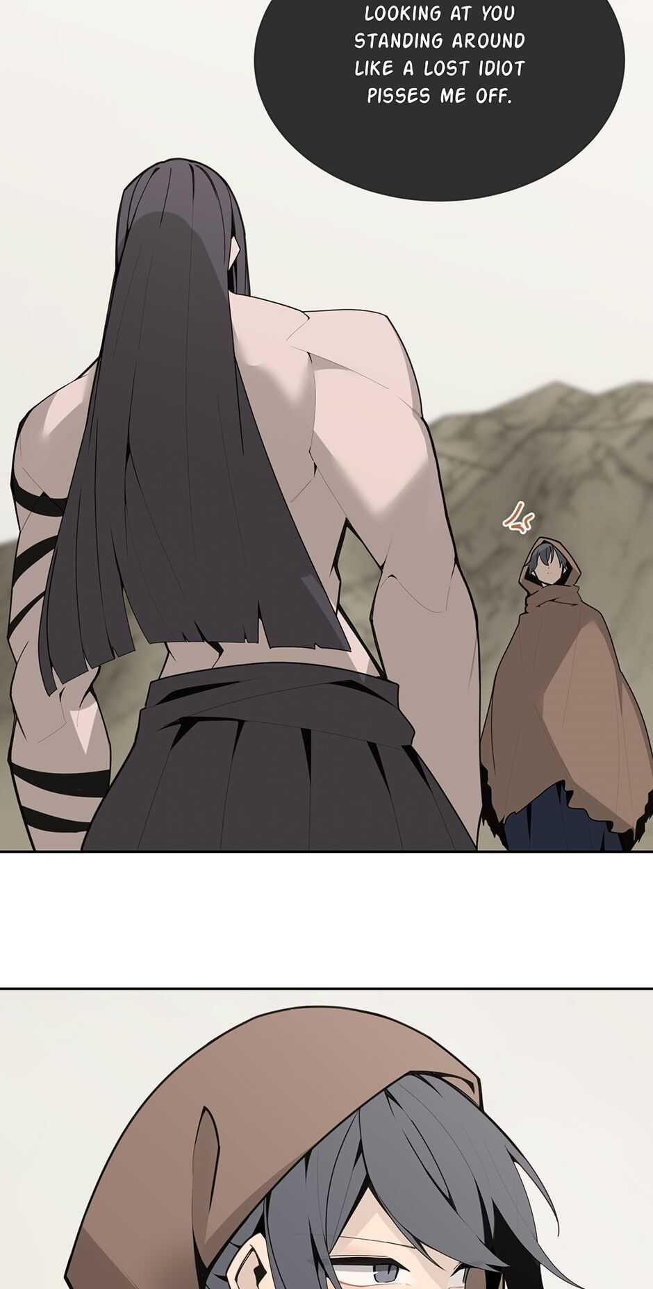 Devil Sword King chapter 274 - page 25
