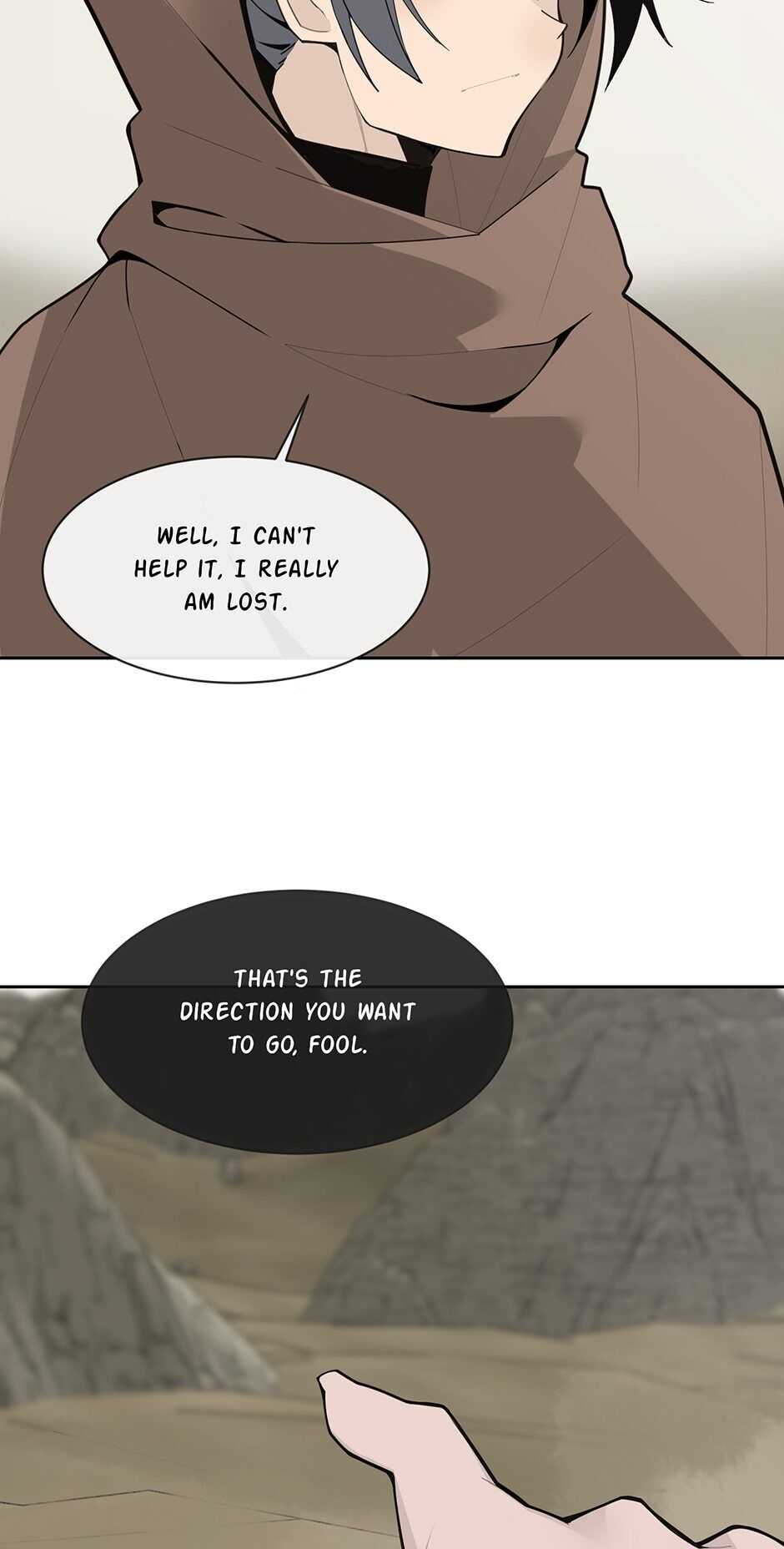 Devil Sword King chapter 274 - page 26