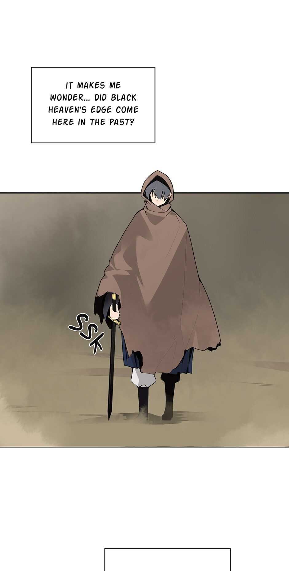 Devil Sword King chapter 274 - page 31