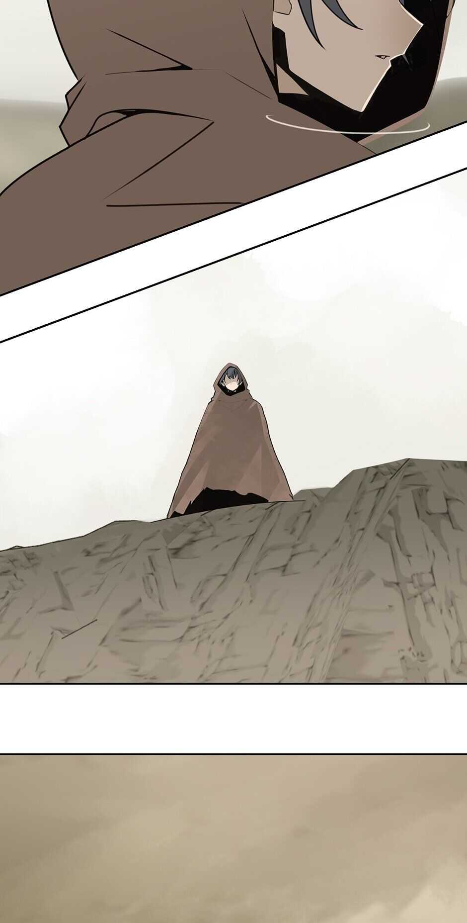 Devil Sword King chapter 274 - page 35