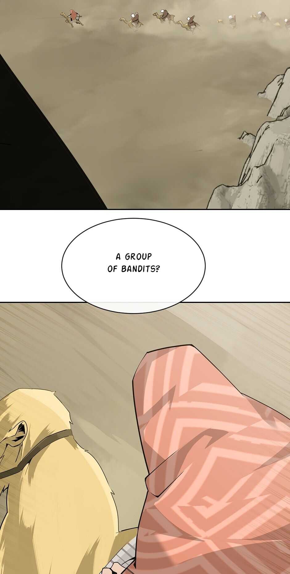 Devil Sword King chapter 274 - page 36
