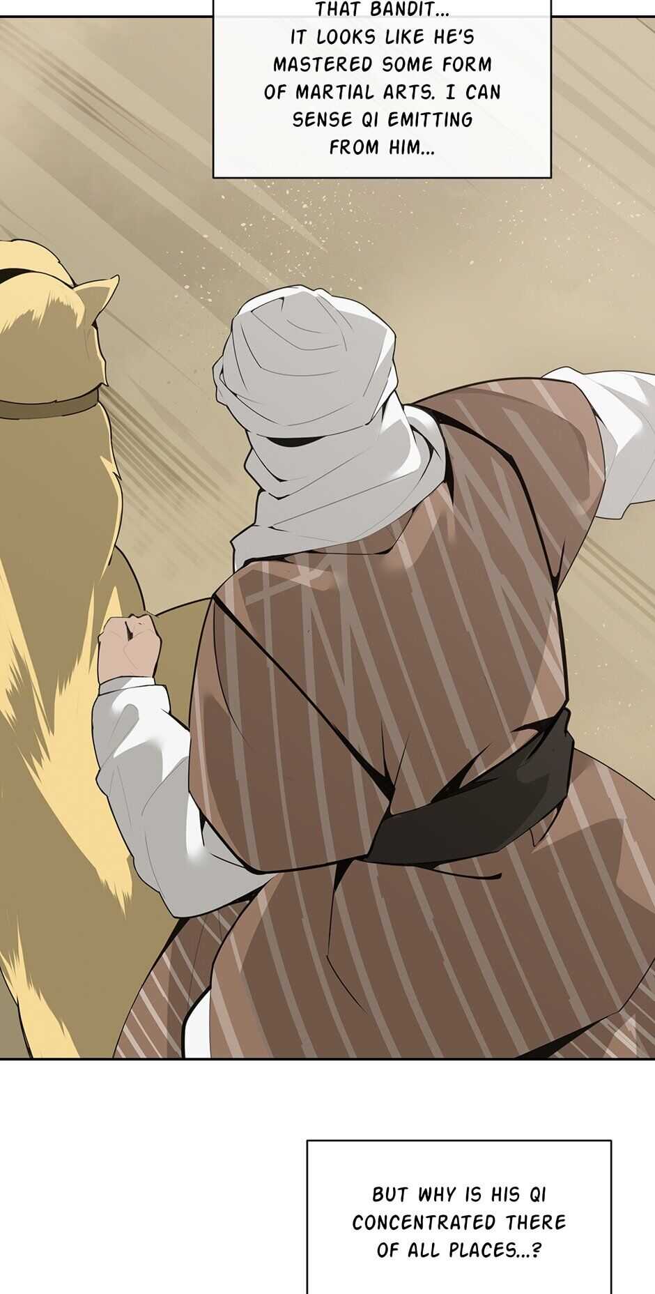 Devil Sword King chapter 274 - page 38