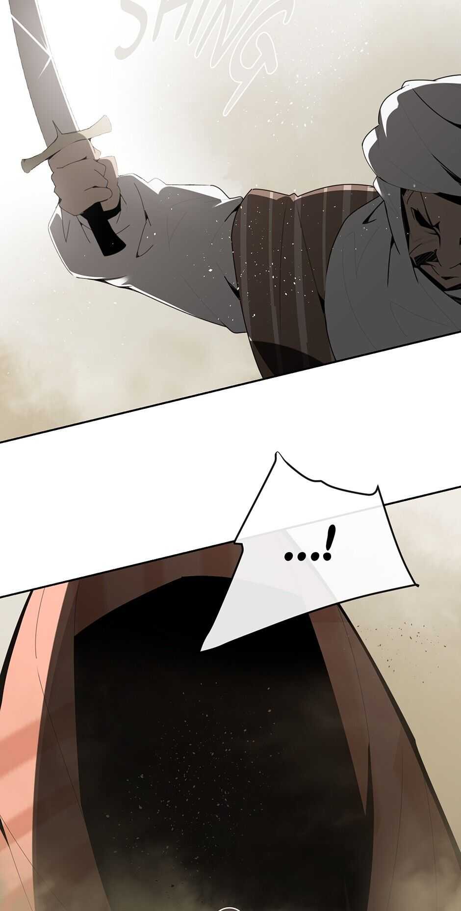 Devil Sword King chapter 274 - page 42