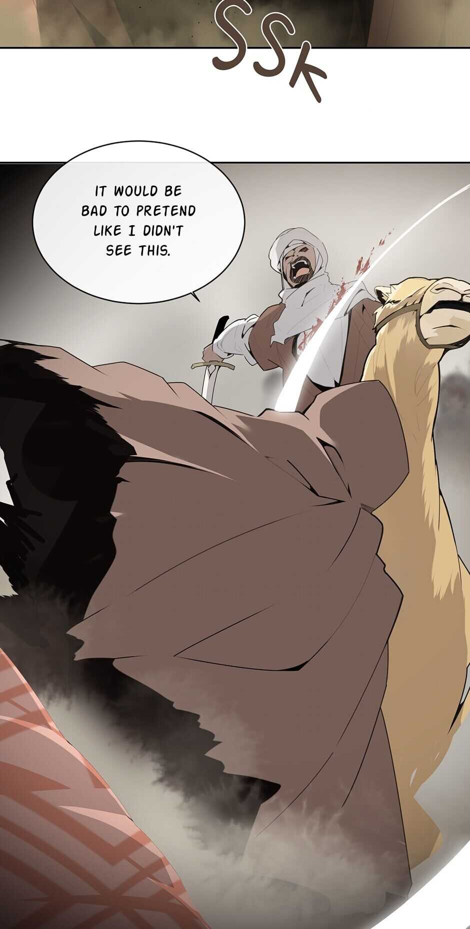 Devil Sword King chapter 274 - page 43