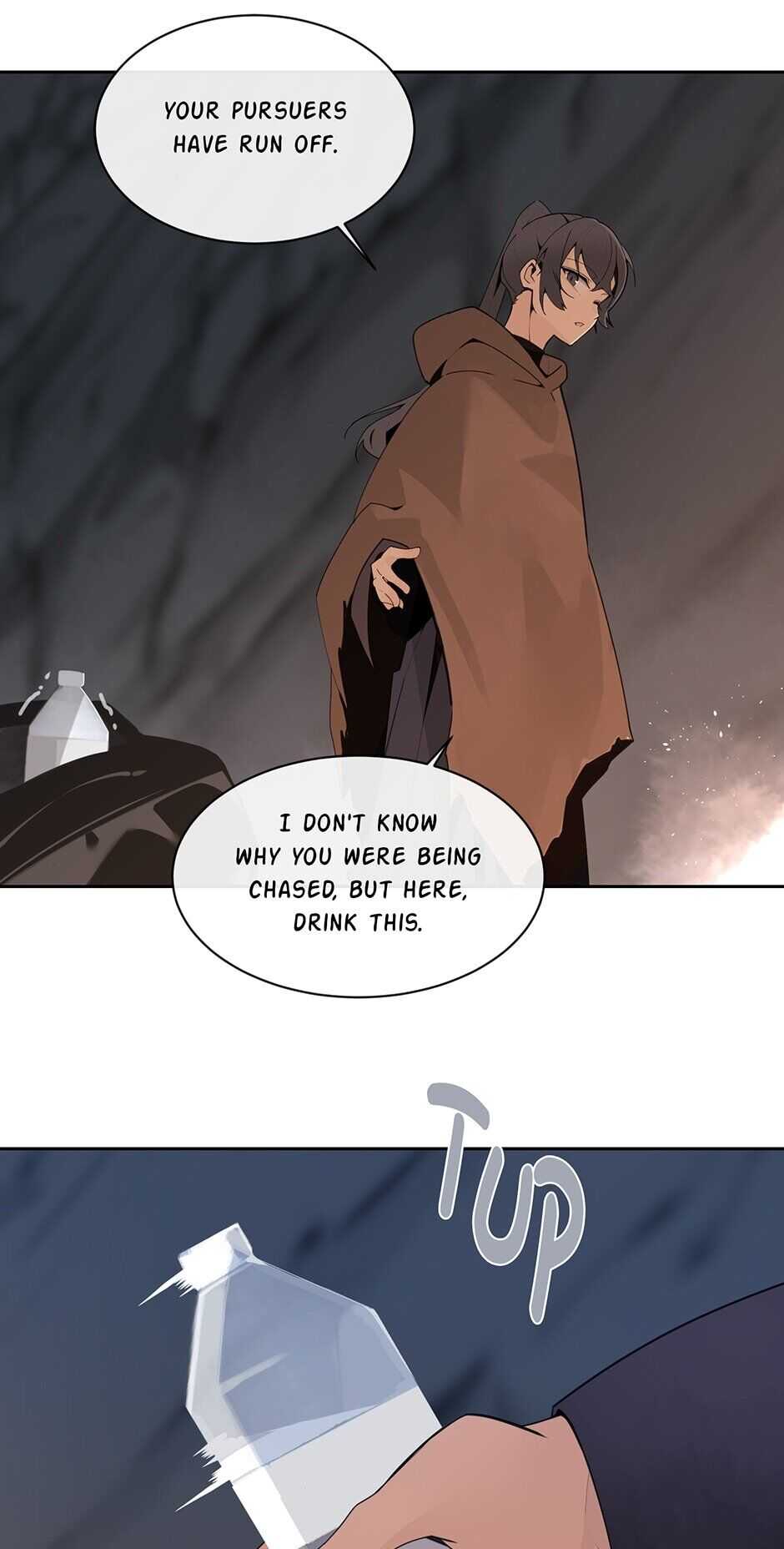 Devil Sword King chapter 274 - page 48