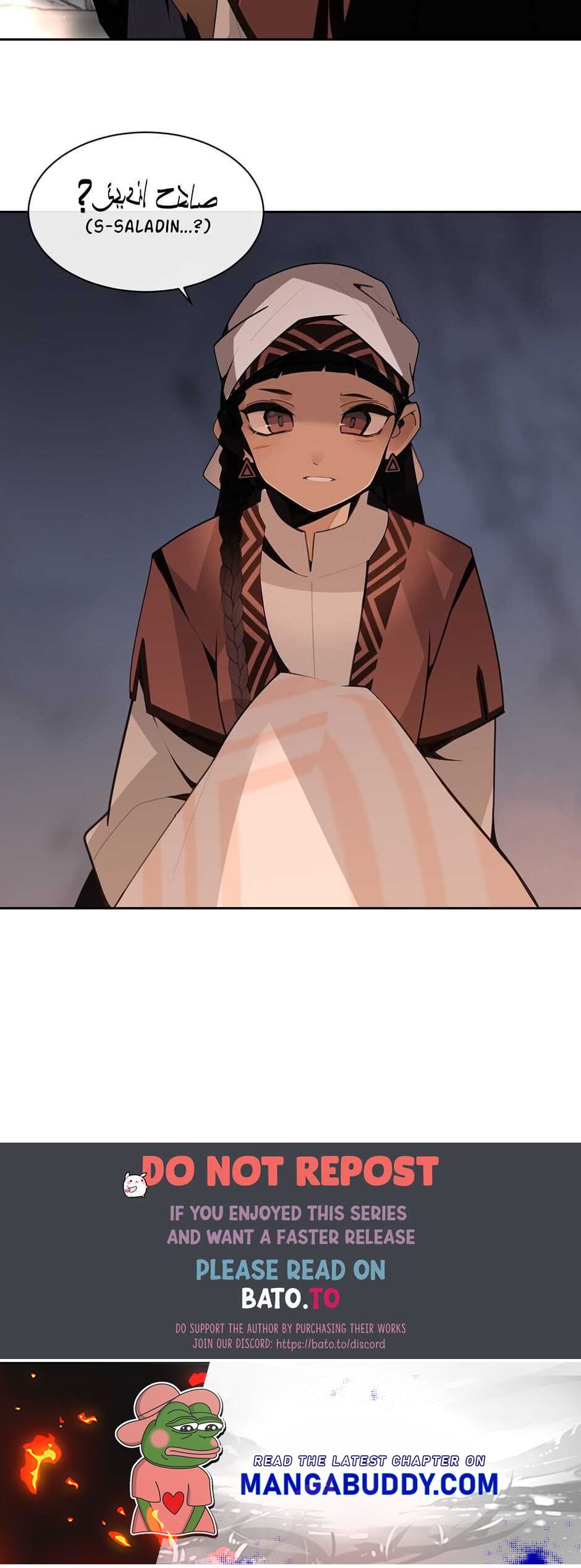 Devil Sword King chapter 274 - page 50