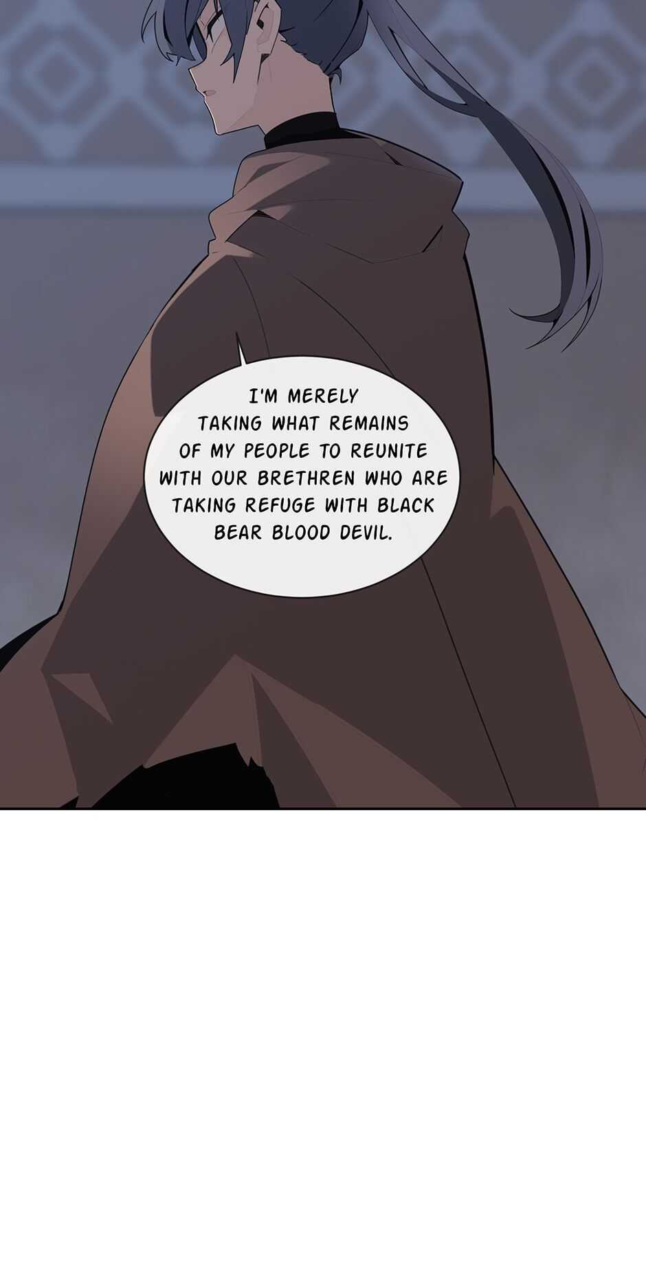 Devil Sword King chapter 273 - page 10