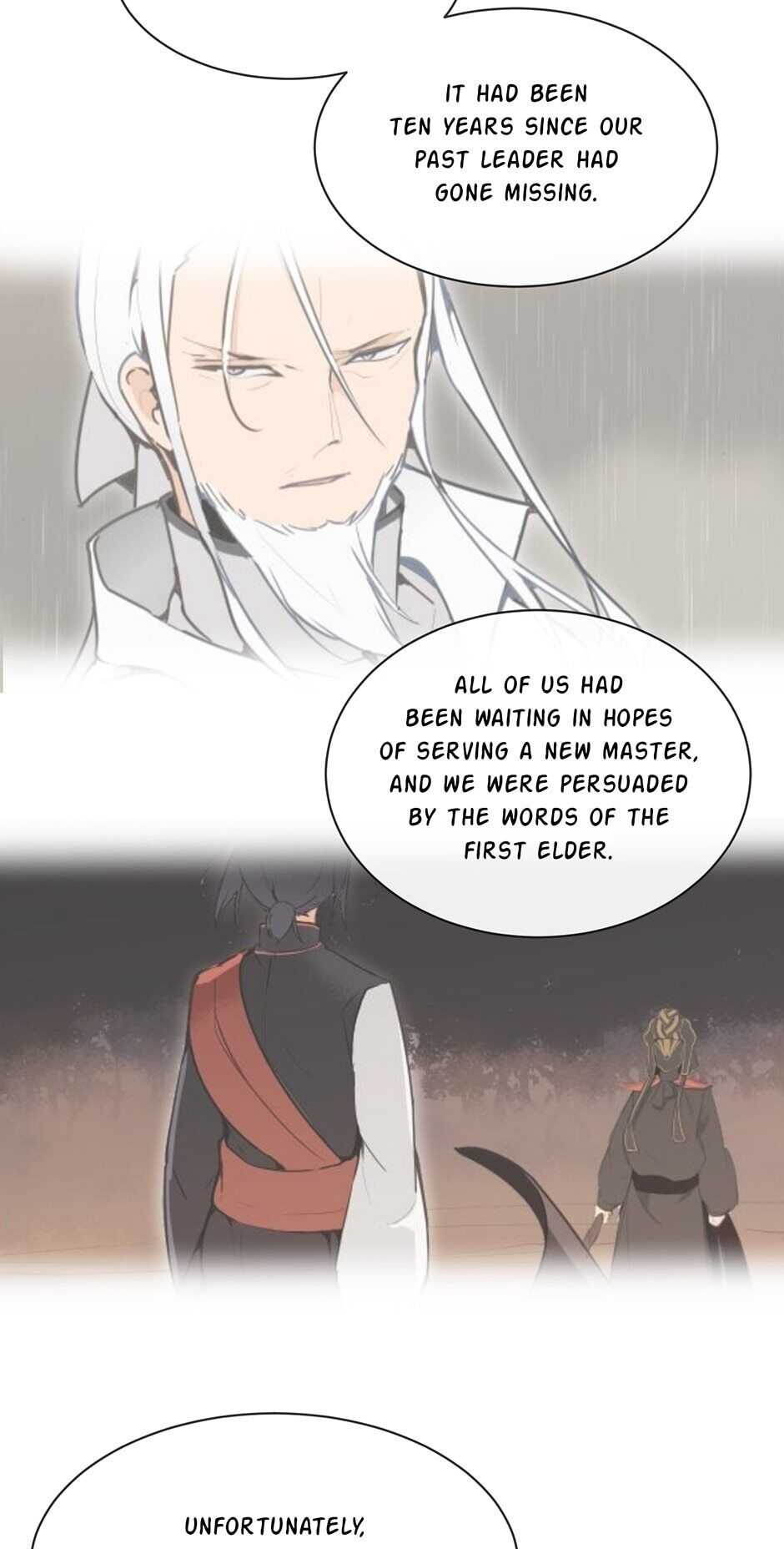 Devil Sword King chapter 273 - page 15
