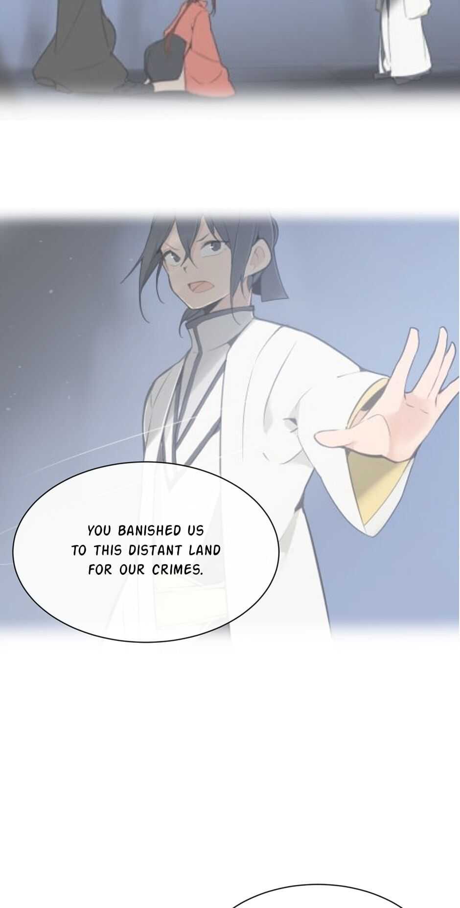 Devil Sword King chapter 273 - page 17