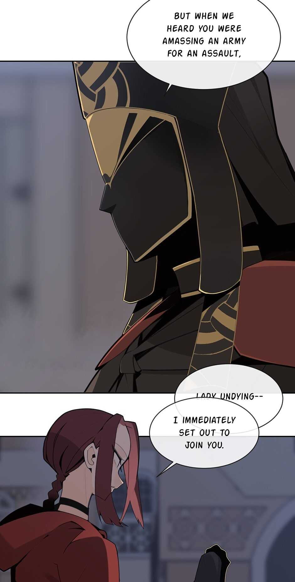 Devil Sword King chapter 273 - page 18