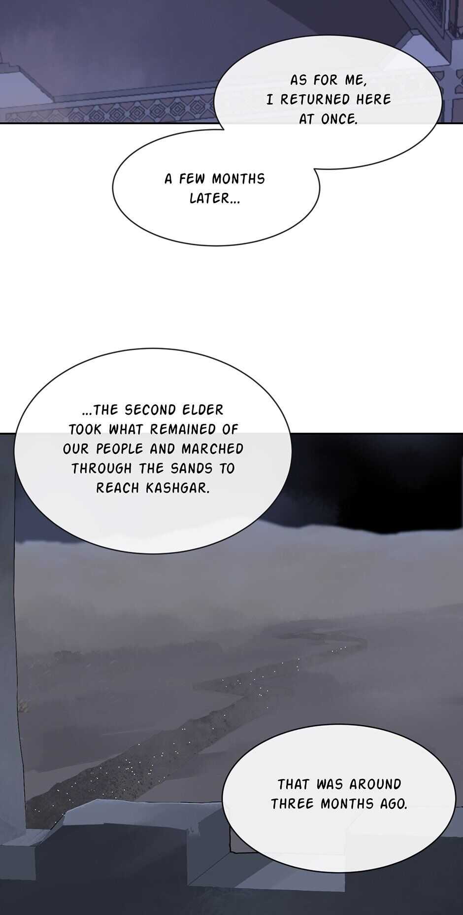 Devil Sword King chapter 273 - page 24