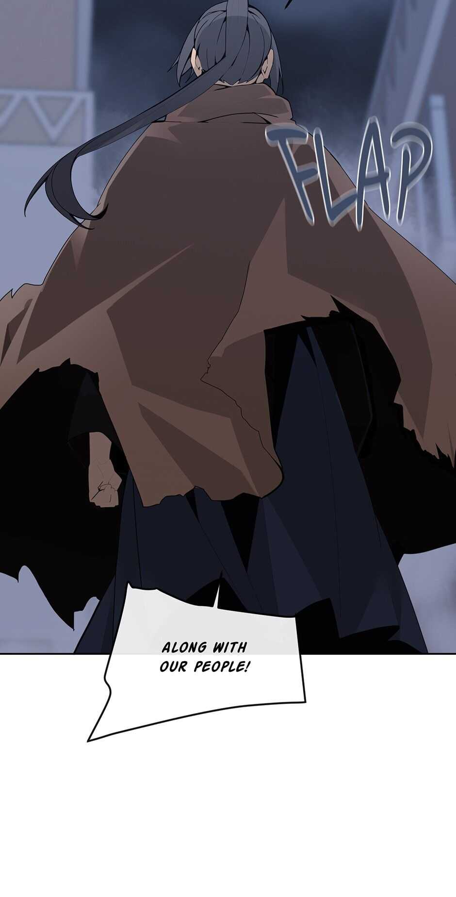 Devil Sword King chapter 273 - page 30