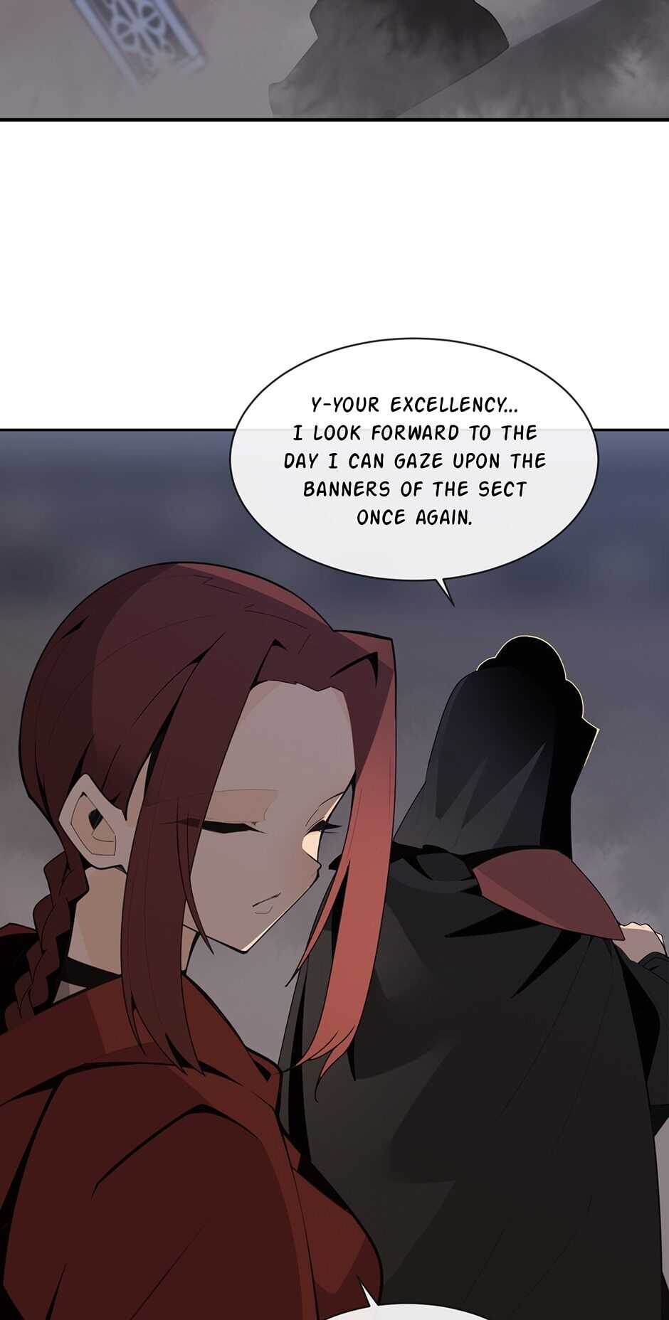 Devil Sword King chapter 273 - page 34