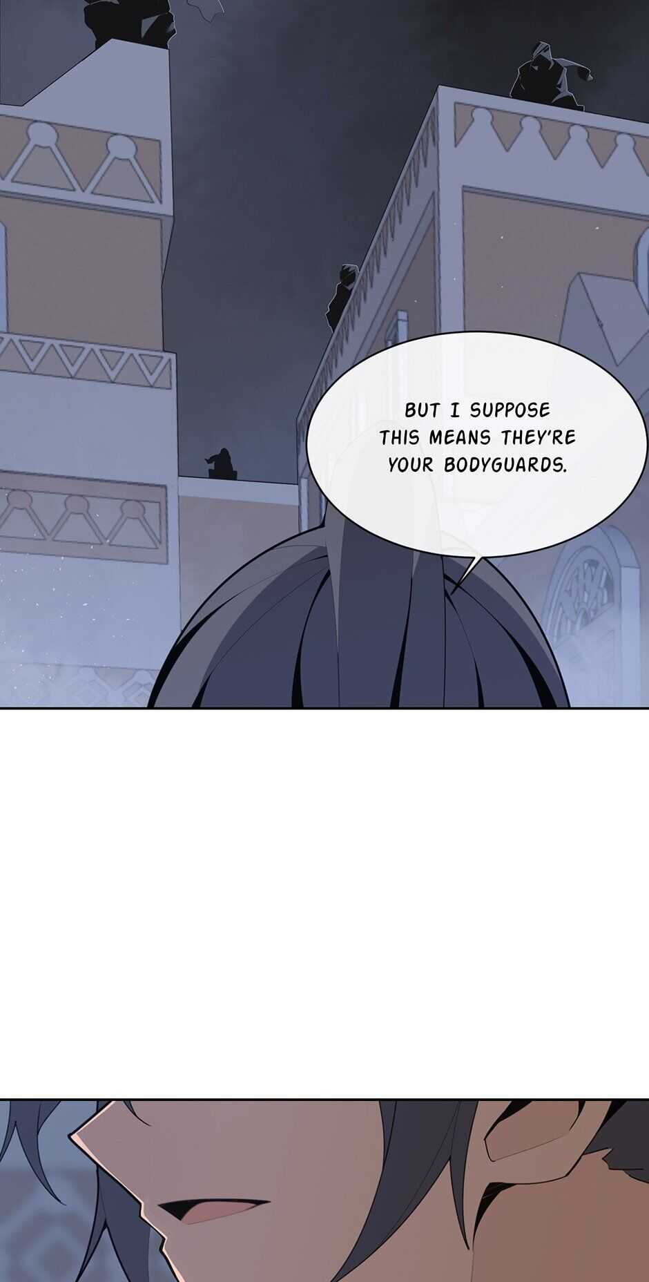 Devil Sword King chapter 273 - page 4