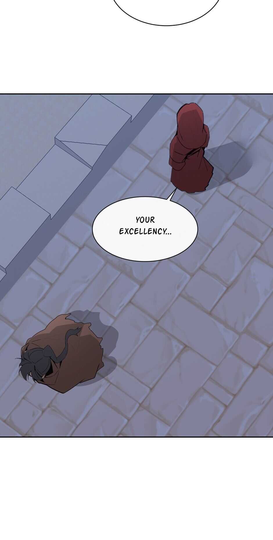 Devil Sword King chapter 273 - page 46