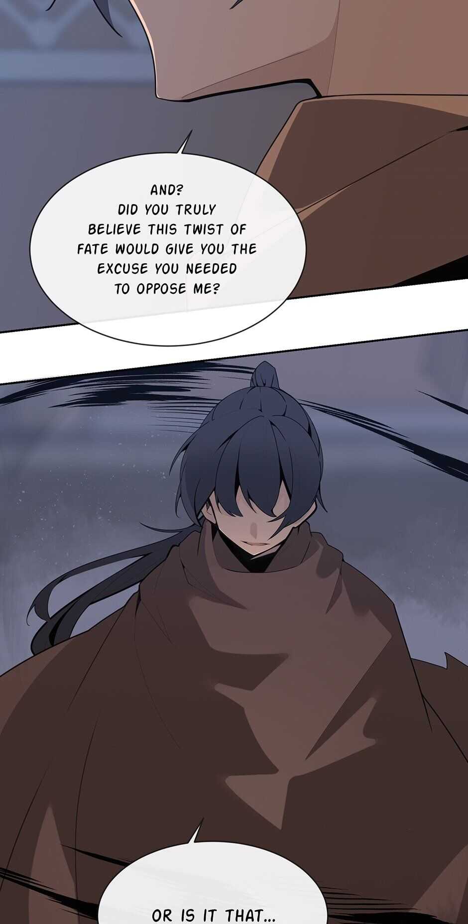 Devil Sword King chapter 273 - page 5