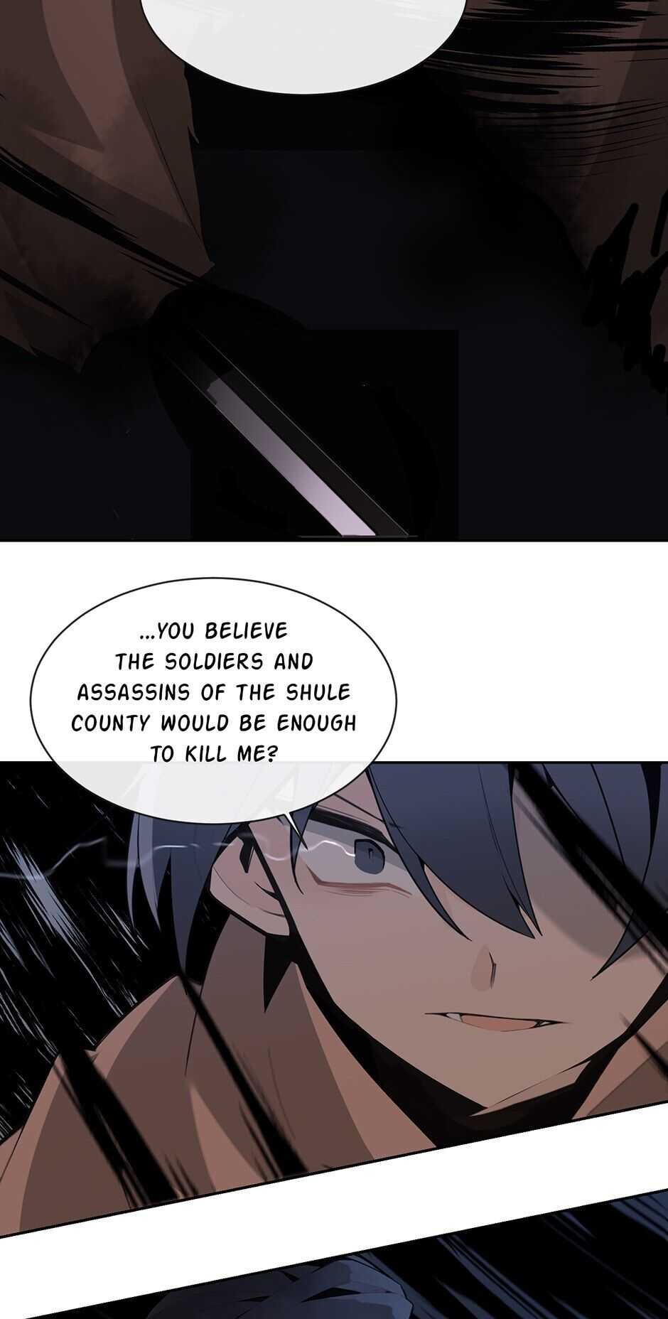 Devil Sword King chapter 273 - page 6