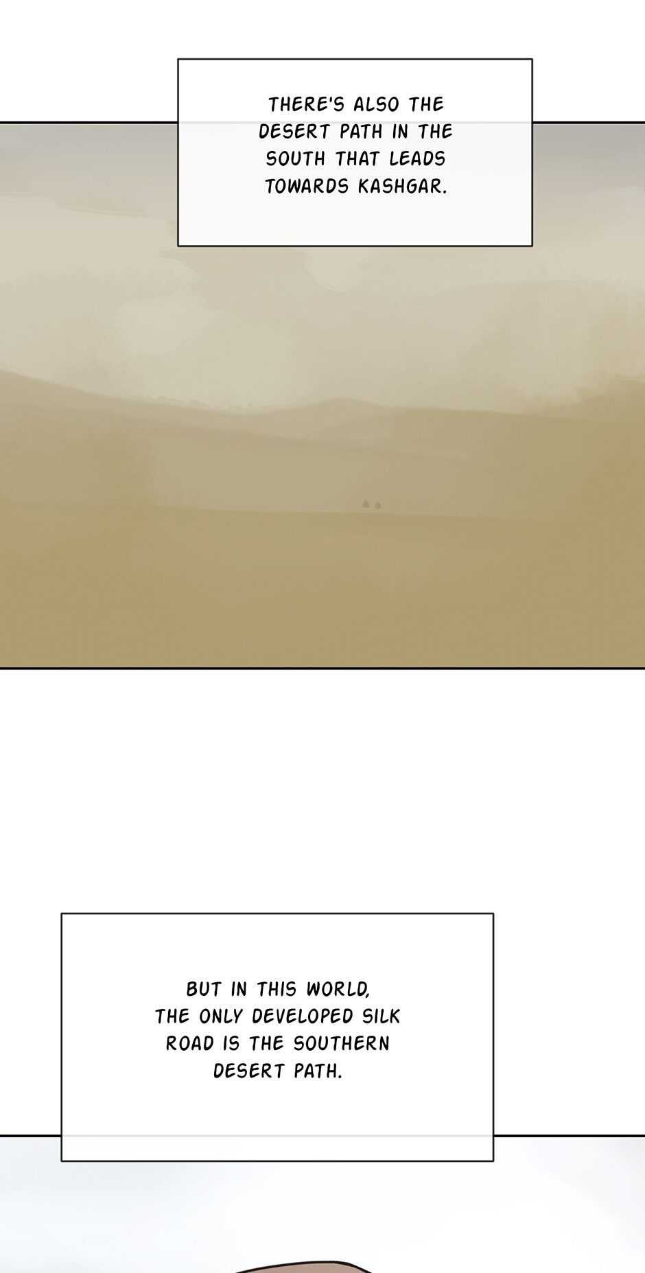 Devil Sword King chapter 272 - page 11