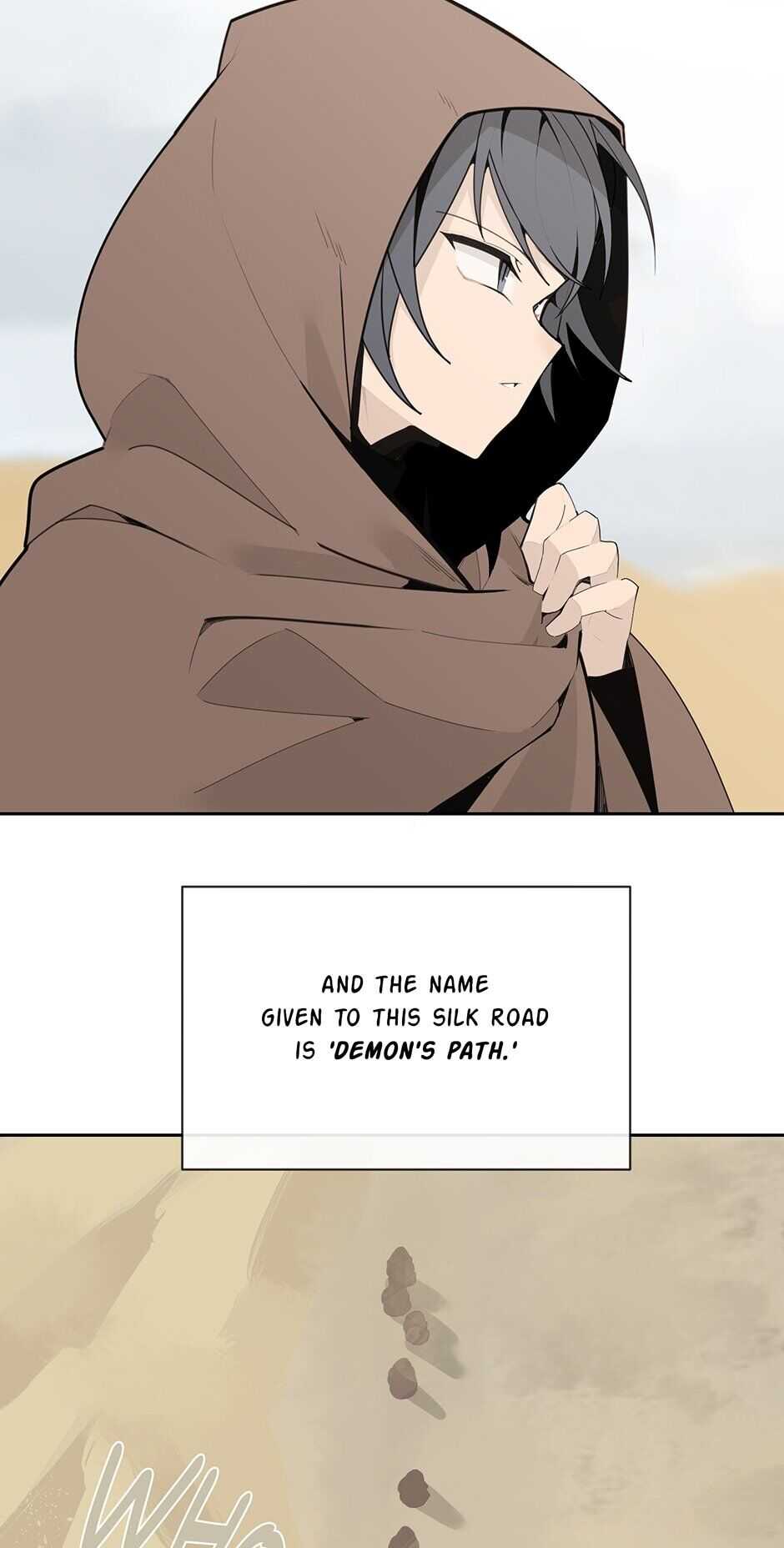Devil Sword King chapter 272 - page 12