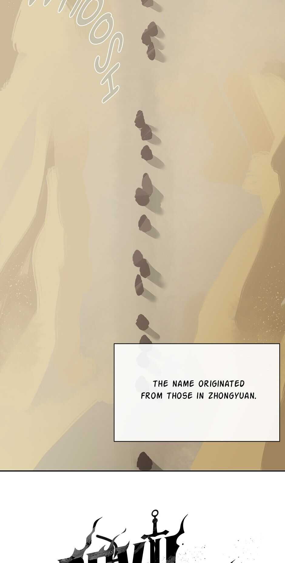 Devil Sword King chapter 272 - page 13