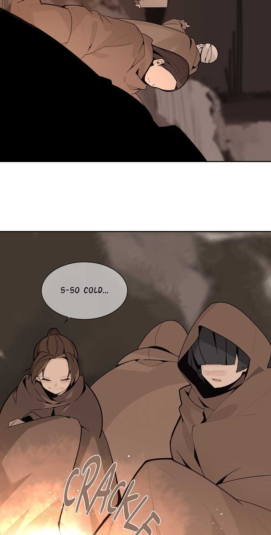 Devil Sword King chapter 272 - page 16
