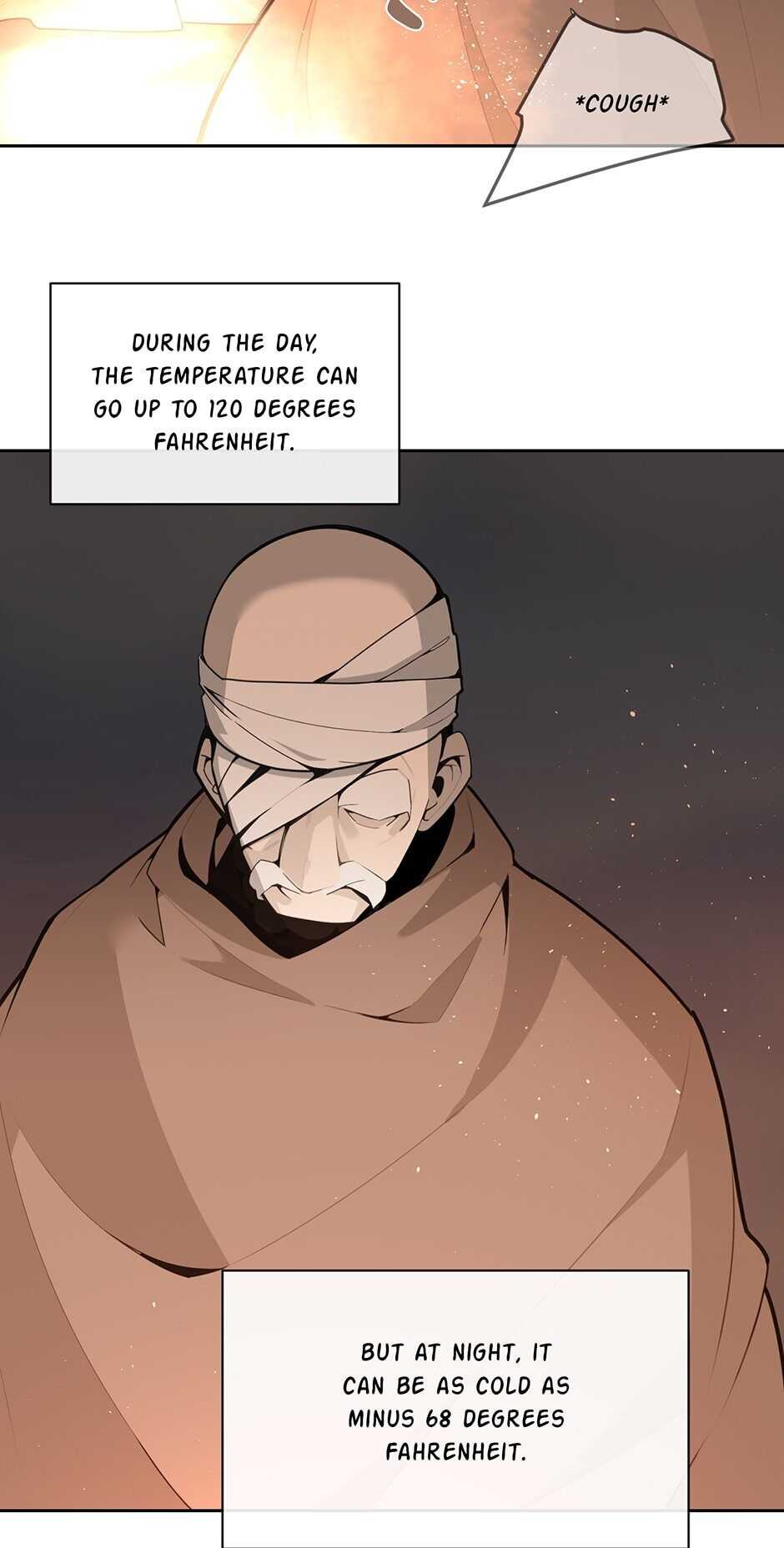 Devil Sword King chapter 272 - page 17