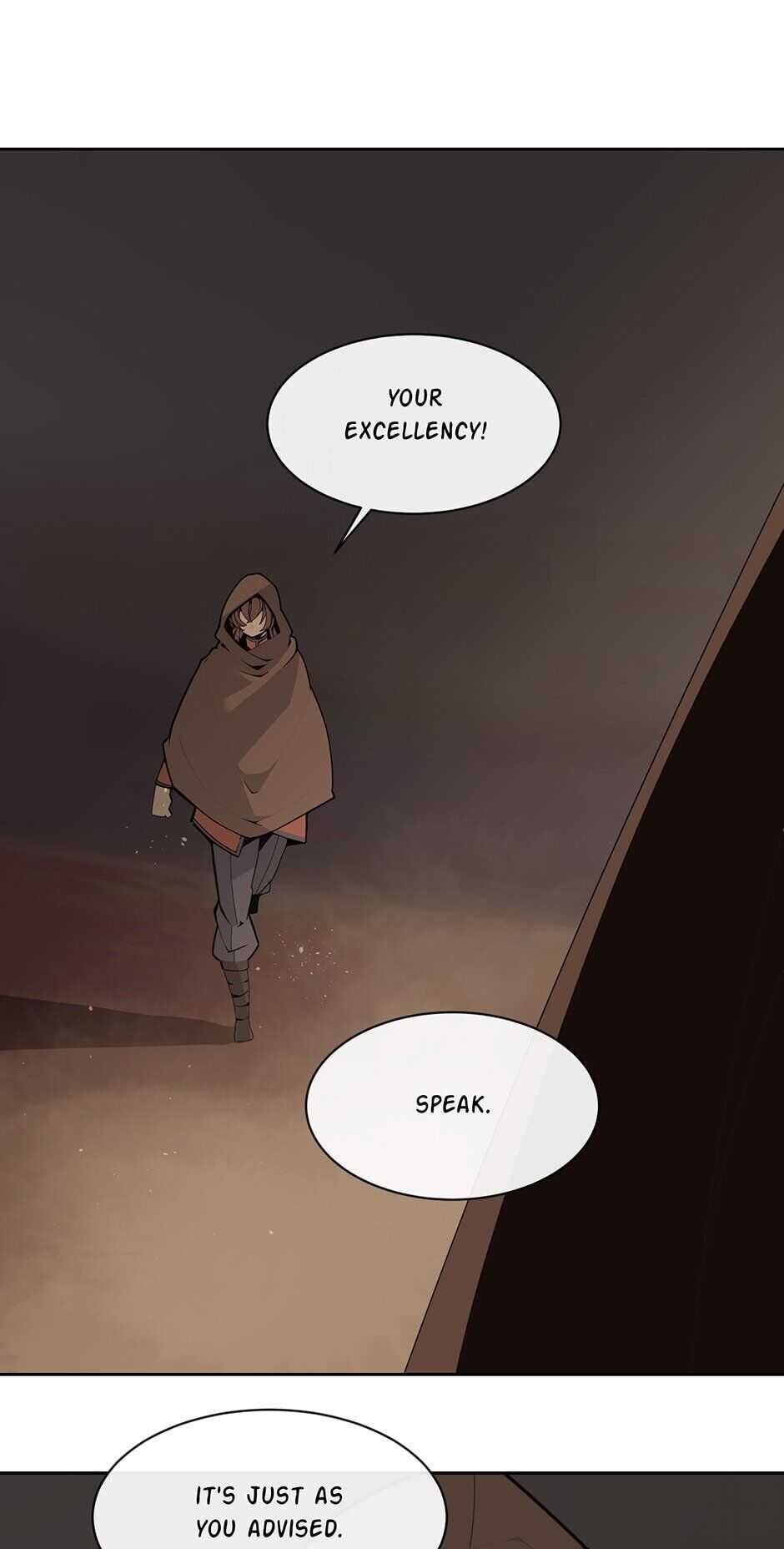 Devil Sword King chapter 272 - page 21