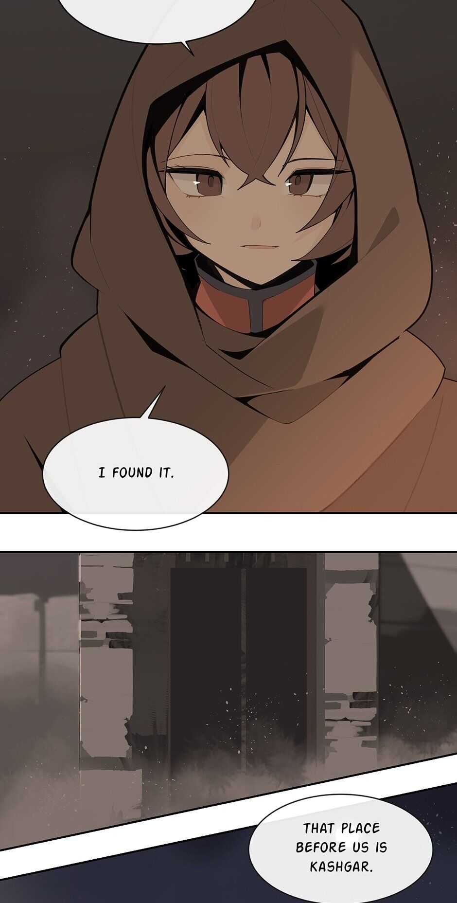 Devil Sword King chapter 272 - page 22