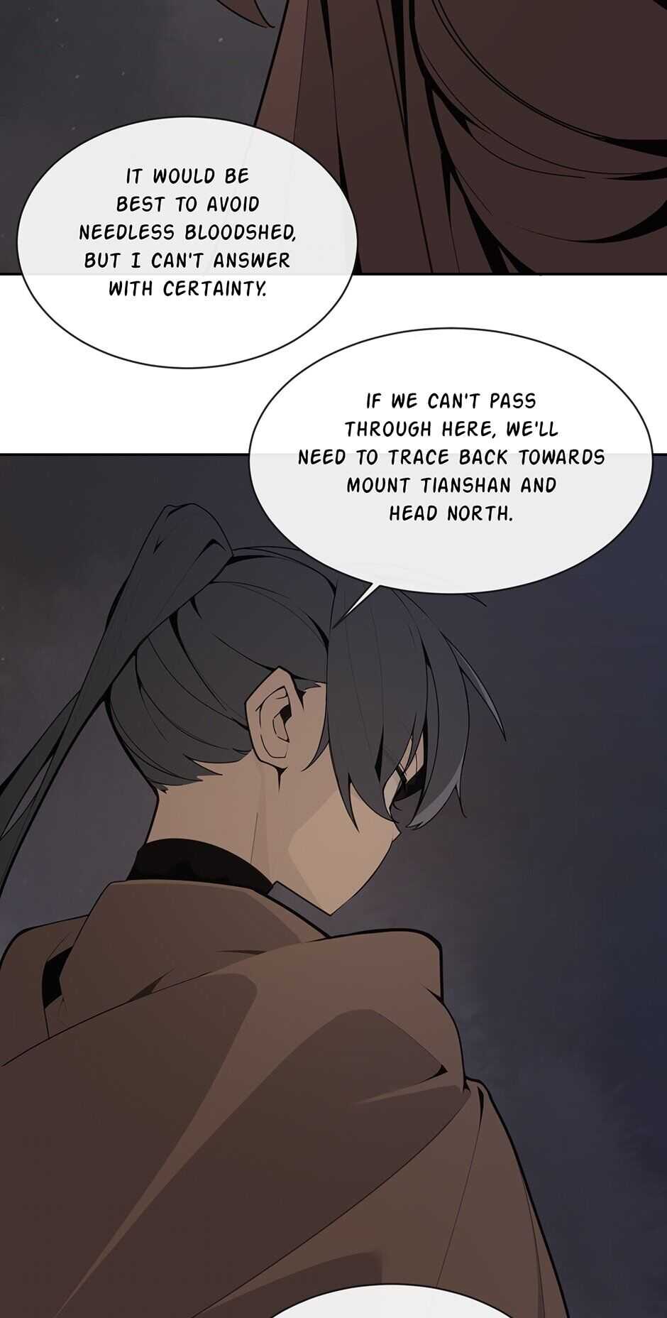 Devil Sword King chapter 272 - page 25