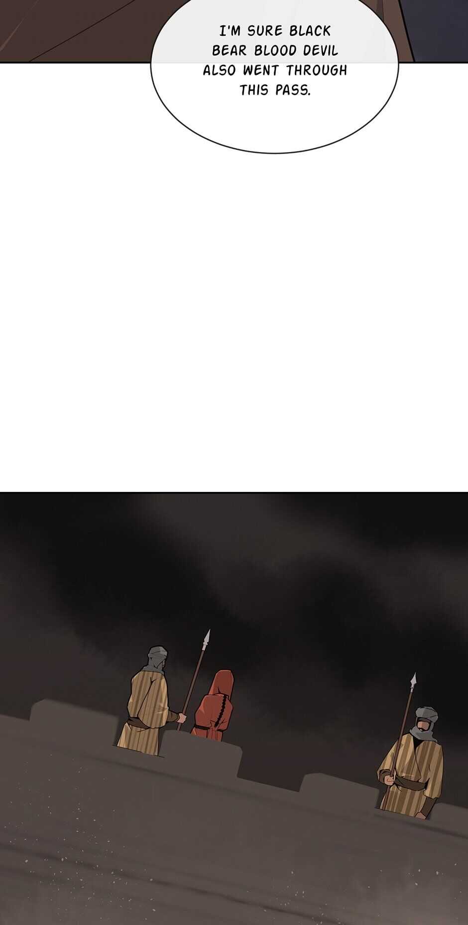 Devil Sword King chapter 272 - page 26