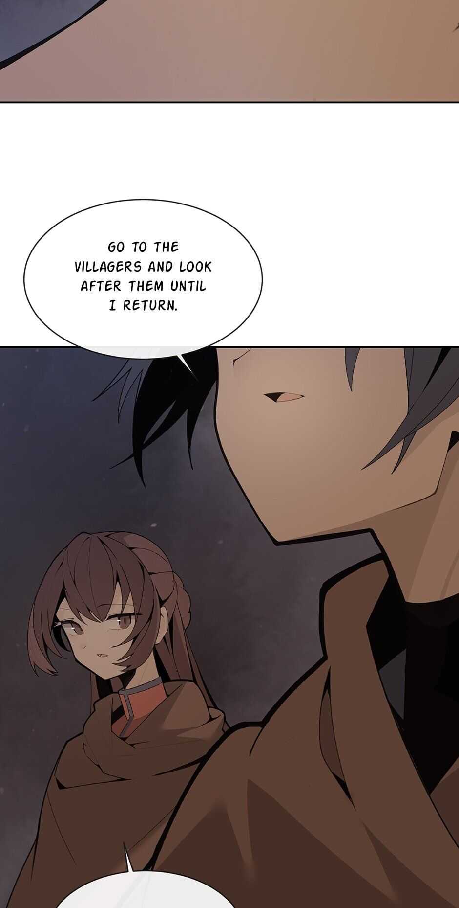 Devil Sword King chapter 272 - page 28