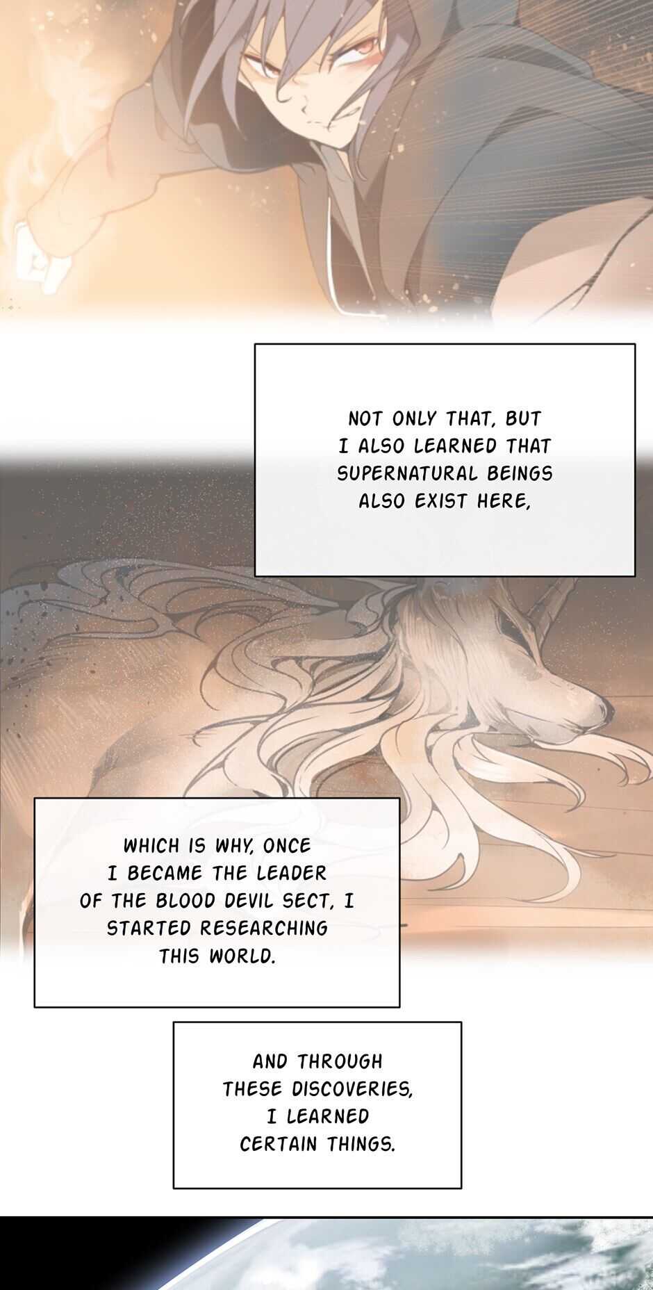 Devil Sword King chapter 272 - page 3
