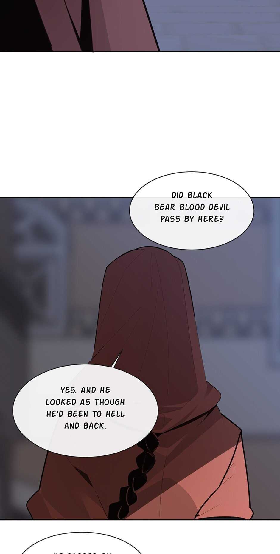Devil Sword King chapter 272 - page 37