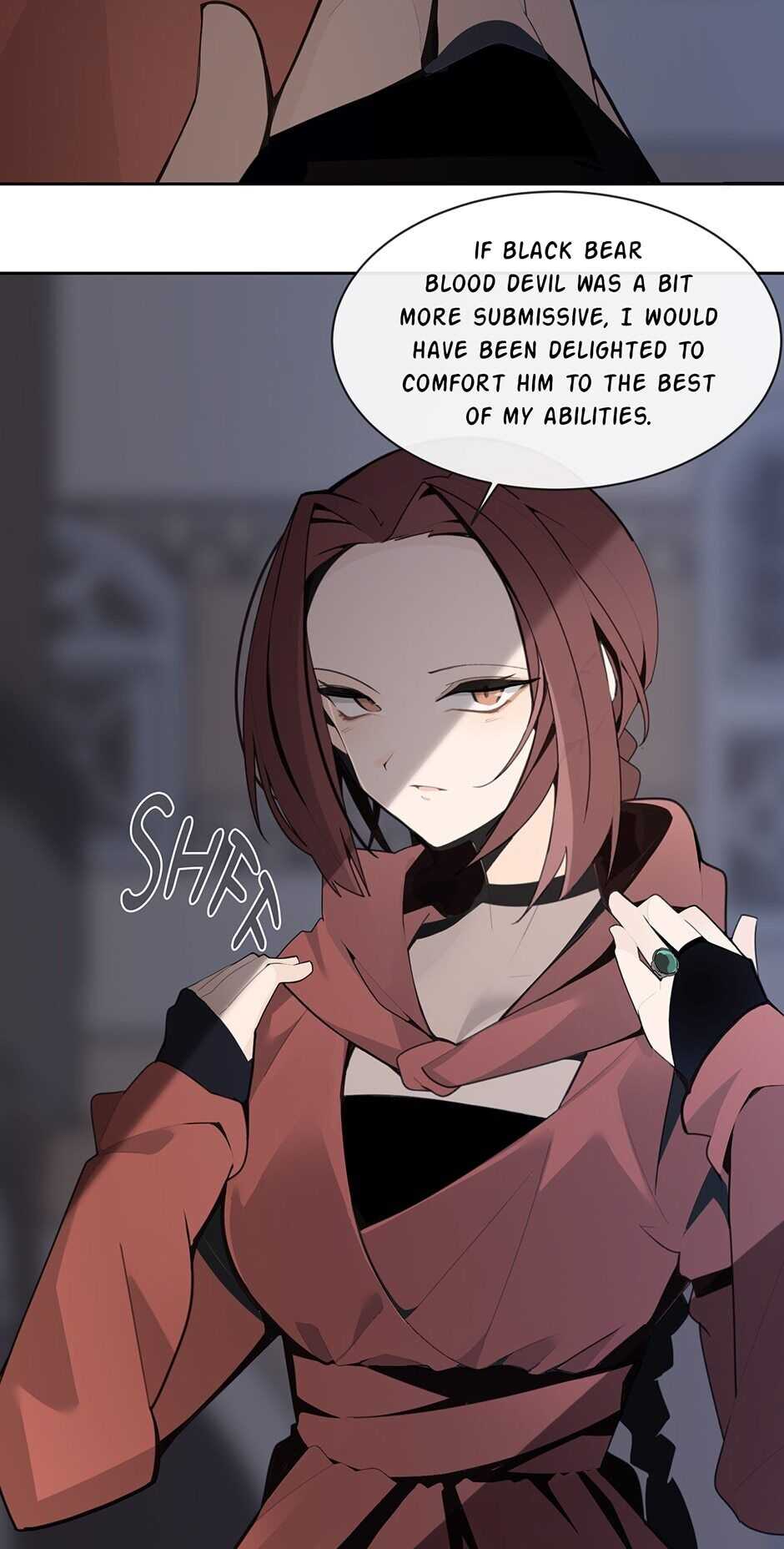 Devil Sword King chapter 272 - page 39