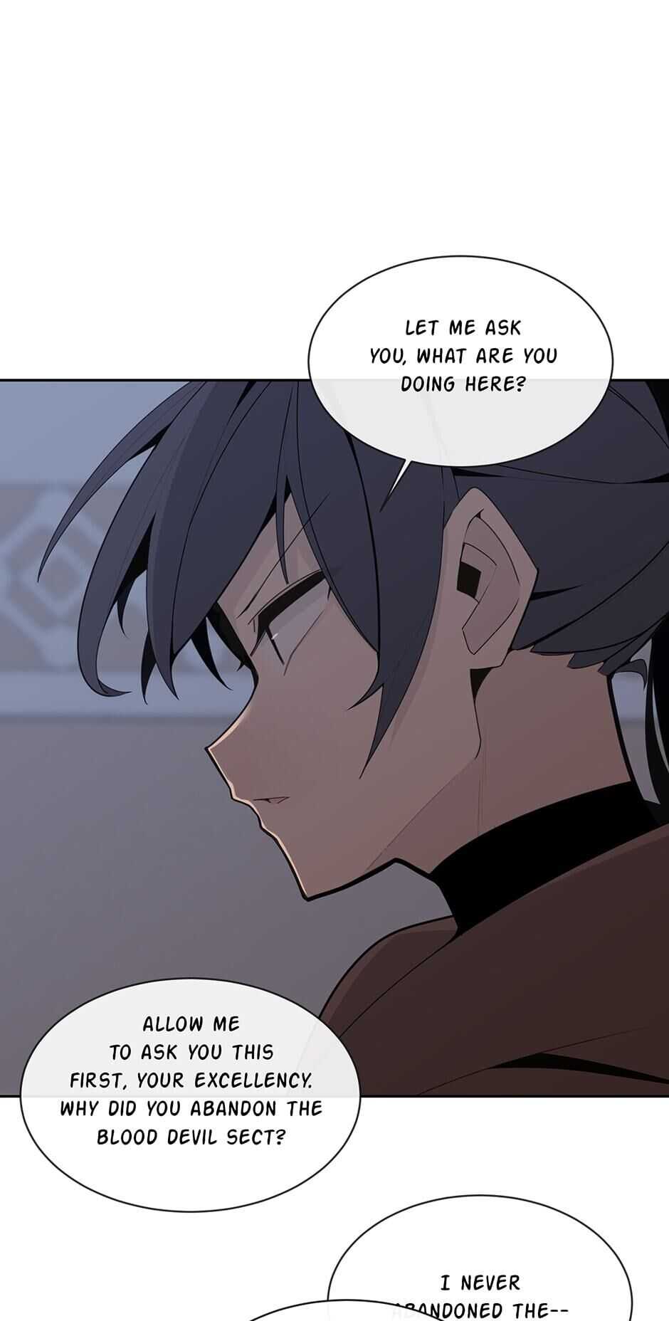 Devil Sword King chapter 272 - page 42