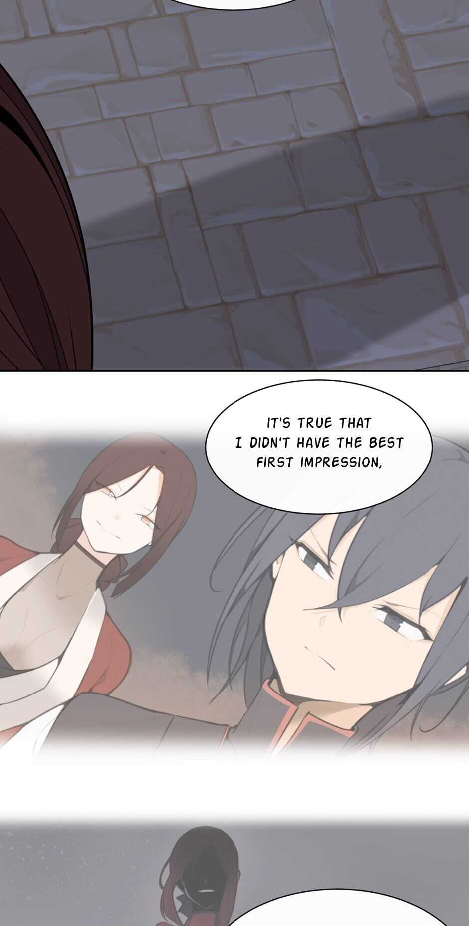 Devil Sword King chapter 272 - page 44
