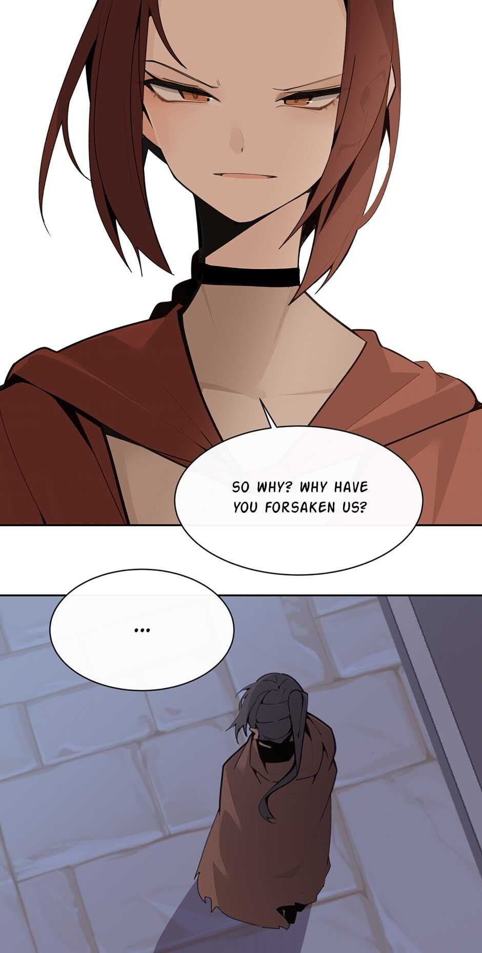 Devil Sword King chapter 272 - page 46