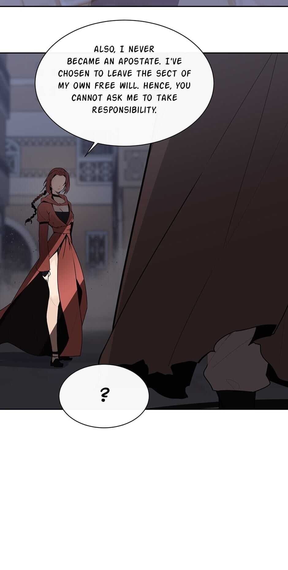 Devil Sword King chapter 272 - page 47