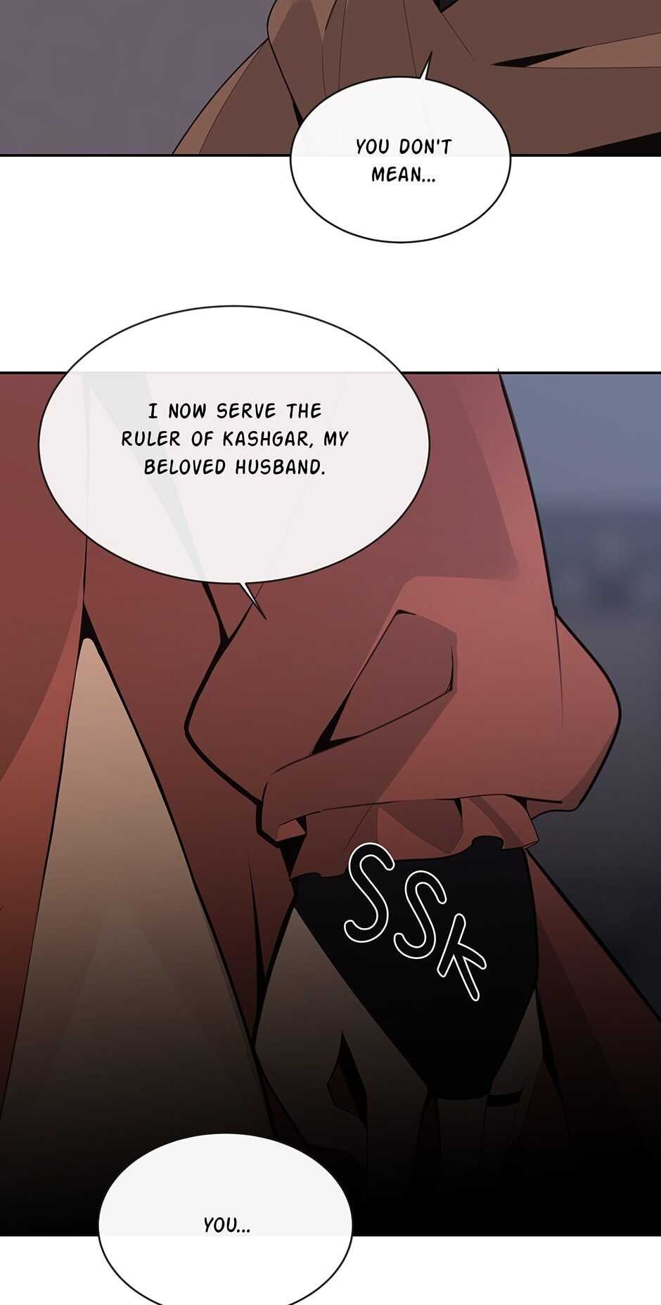 Devil Sword King chapter 272 - page 49