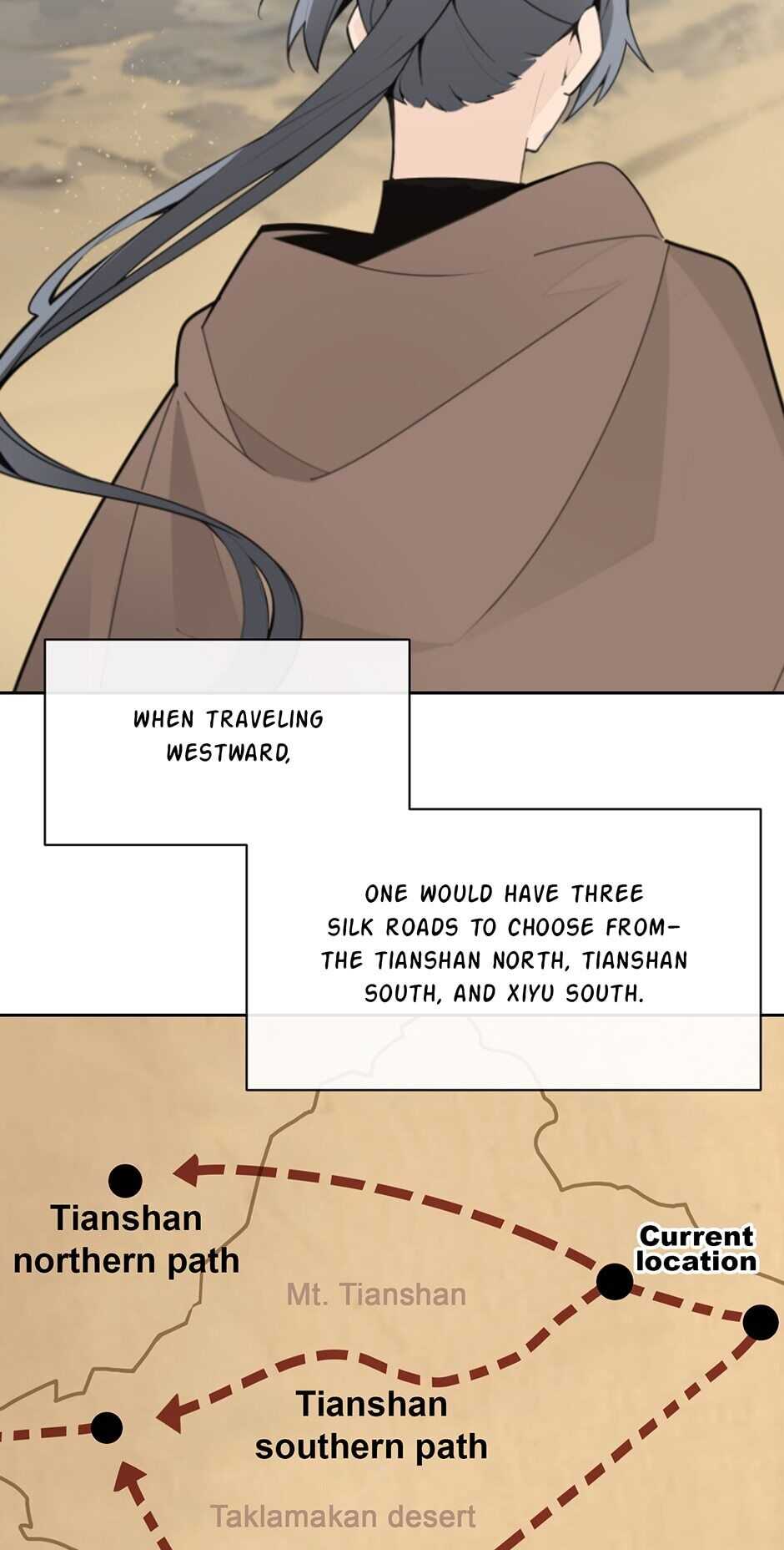 Devil Sword King chapter 272 - page 8
