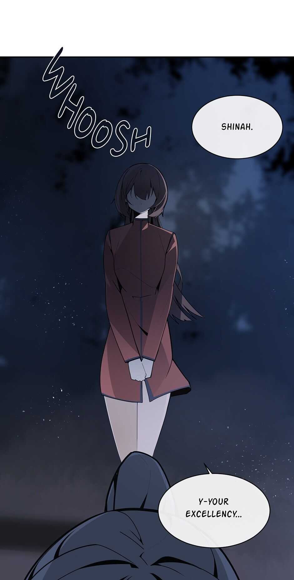 Devil Sword King chapter 271 - page 21