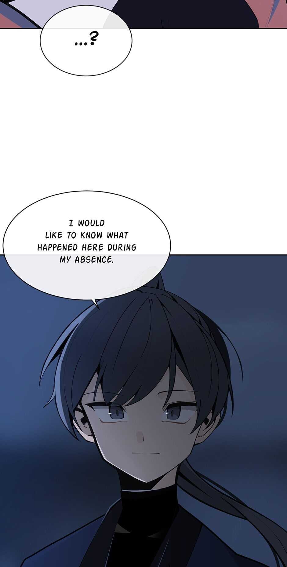 Devil Sword King chapter 271 - page 29
